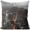 VOID N.Y. Skyline Kissenbezug Kissenhülle Outdoor Indoor New York Manhattan usa, Kissen Größe:40 x 40 cm
