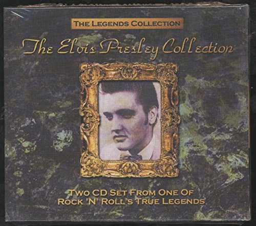 The Legends Collection