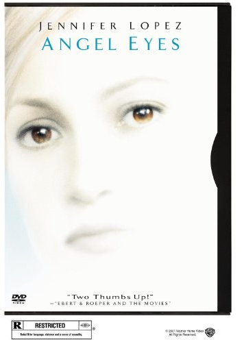 Angel Eyes [USA] [DVD]