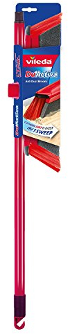 Vileda DuActiva Anti Dust Broom