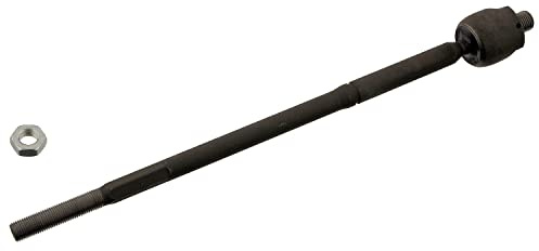 febi bilstein 33447 Axialgelenk mit Kontermutter, 1 Stück | Kompatibel mit: TOYOTA MR2 III
