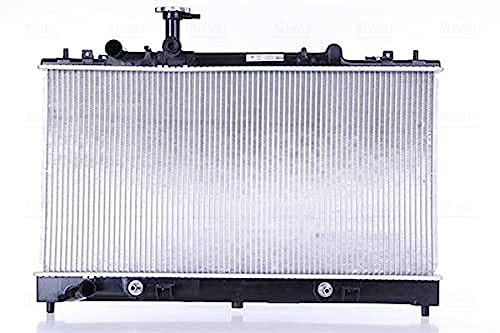 Nissens 62465A Kühler, Motorkühlung