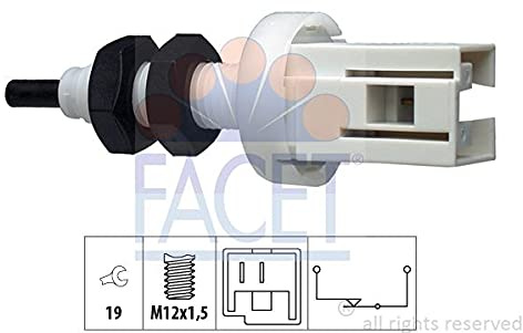 Facet 7.1250 Bremslichtschalter