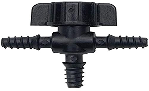 Fluval A1176 2-Way Air Plastic Control Valve