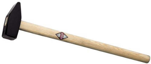 Picard 0000202 – 05 5 kg mazza Cross Peen – marrone/nero