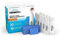 Thermacell Midge and Mosquito Protector Mega Refill Pack 30 Mats and 10 Gas Compatible All Thermacell Fuel Powered protectors