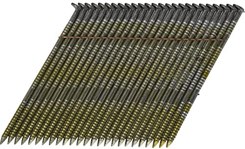 Bostitch S280r75 Stick Nail Ring 75mm Bright (Pack of 2000)