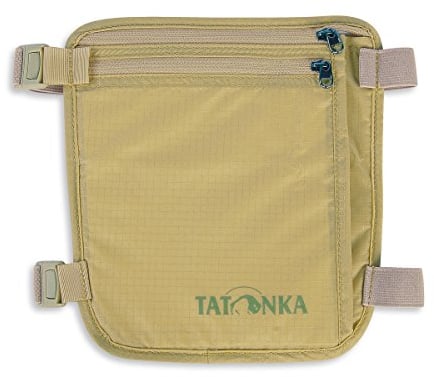 TATONKA Skin Secret Pocket Natural