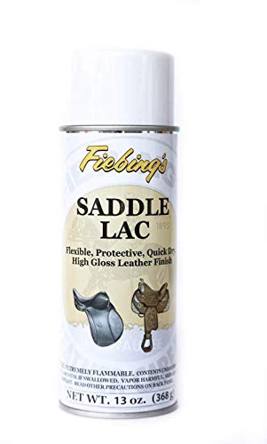 Fiebing Saddle Lac Aerosol 13oz