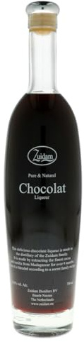 Zuidam Liqueur de Chocolat (1 x 0.7 l)