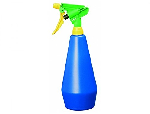 Pulvérisateur plastique ALGI jet réglable 1 L - 07470000