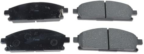 Blue Print ADN142138 Brake Pads