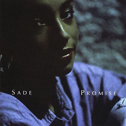 Promise (Blu-Spec CD2)