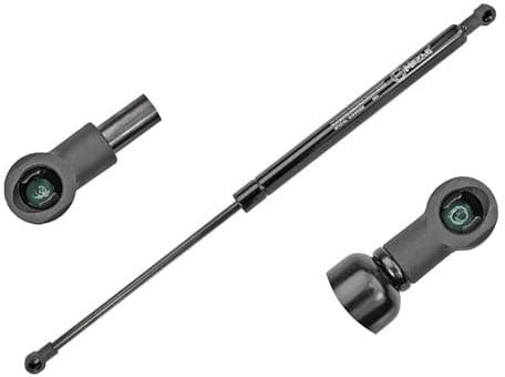 Meyle 16-40 910 0026 Gas Spring, boot-/cargo area