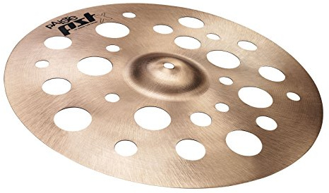 Paiste PSTX Swiss Thin Crash 14 - Crash Cymbal