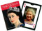 Piatnik - 1653 - Cartes à Jouer - The Queen - 55 Pièces