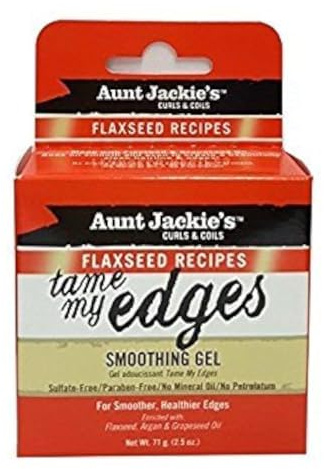Aunt Jackies Boucles et Bobines Gel Apaisant 71 g