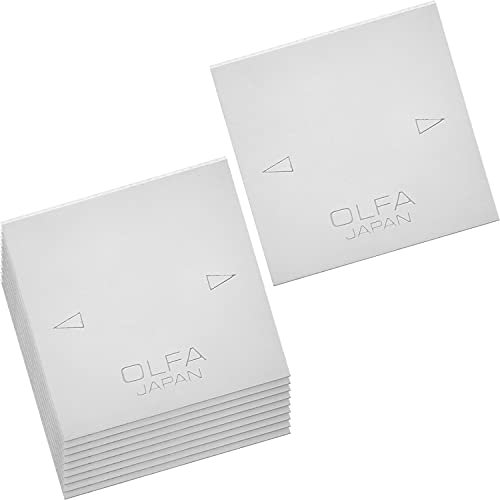 OLFA Stahlkralle 25 mm Extra Klinge T-25