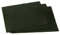 9 x 12 Sheet Sticky Back Self Adhesive Acrylic Felt Fabric - Black