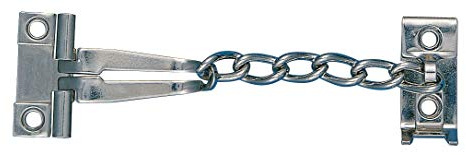 socona C1 Feststeller Kette, für Tür Nickel