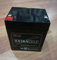 elcart Extracell Batterie au Plomb Rechargeable scellée 12 V 4,5 Ah