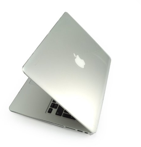 Funda Carcasa POLICARBONATO BLANCO Translucido Apple Macbook Air 11.6