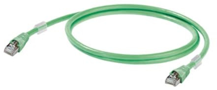 Weidmuller 1251590010 – Brauseschlauch ie-c6fp8lg0010 m40 m40-g