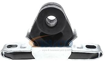 VAICO Mount, exhaust system V10-0079