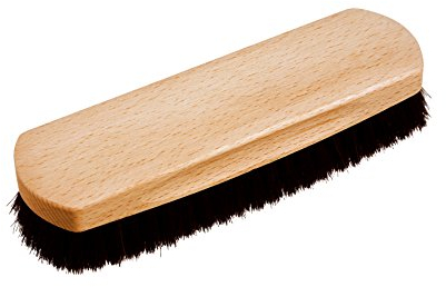 Redecker Schuh-Glanzbürste, Buche 19cm