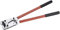 Cimco 101885 – Crimp Zange Sechskant 25–150 mm, 650 mm