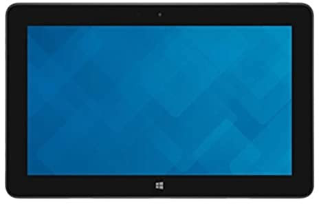Dell Venue 11 Tablette tactile 10,8 (27,43 cm) (256 Go, Windows 8.1, 1 port(s) USB 3.0; 1 prise(s) jack Noir)