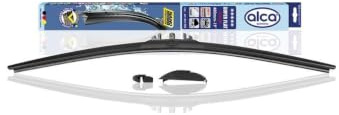 Alca W04900A Wischerblatt, 19 Zoll/48 cm Super Flat