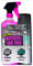 Muc-Off Motorcycle Care Duo Kit - Kit Pulizia Moto per Pulire e Proteggere la tua Moto - Include 1 l di Detergente Moto e 500 ml di Spray Protettivo Moto
