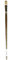 Winsor and Newton Monarch Brush - Filbert Size 14