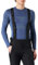 Maier Sports Anton 2, Herren Skihose, Wasserdichte Schneehose mit Hosenträgern, Stretchmaterial und verstellbarer Bund, PFC-frei, mTHERM Wattierung & mTEX Wetterschutz, Schwarz, Gr. 46 (W31/32/L31)