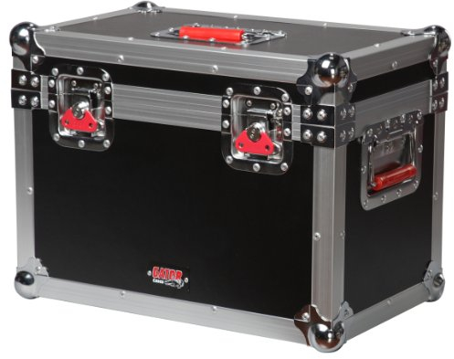 Gator G-TOURMINIHEAD2 Lunchbox-Style Guitar Amp Head Flightcase