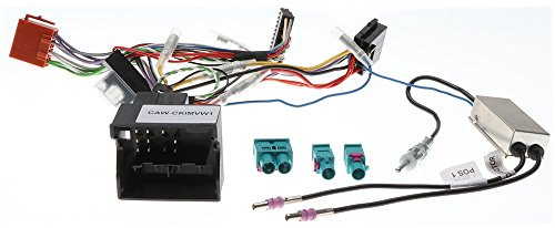 Kenwood Lenkradfernbedienungsadapter Caw-ckimvw1