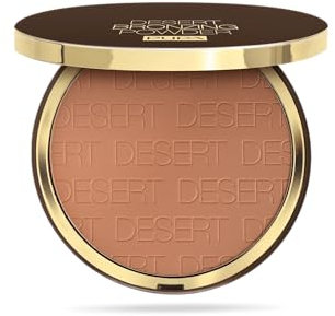 Desert Bronzing Powder - Compact