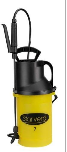 Matabi - Pulverizador 7L.Presina Prev. Starverd