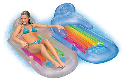IntexIntex - Fauteuil de piscine Intex