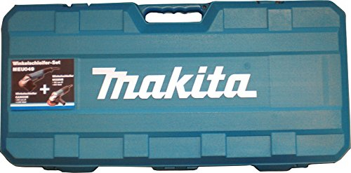 Coffret de transport pour 2 meuleuses - MAKITA 824984-6