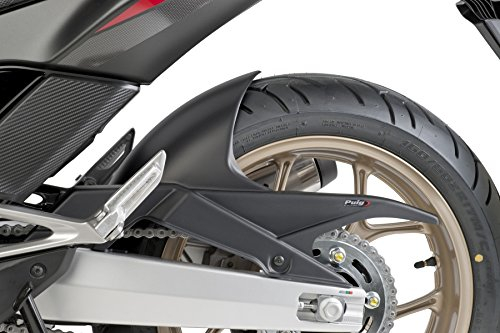 Puig 7047 C Schutzblech, Carbon, Kohlenstoff