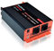 ECTIVE Reiner Sinus-Wechselrichter 24V auf 230V 1500W/3000W Spannungswandler (Inverter) by Energy