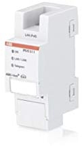 Niessen Abb i-bus KNX Router IP Interface Rail DIN