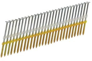 Senco GL24ASBS Fastening SYSTEMS 2.5K 2X.113 Frame Nail
