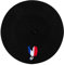 Beret Casquette Spécial Equipe de France - Sport Rugby - Taille Unique Ado/Adulte Laine - Noir