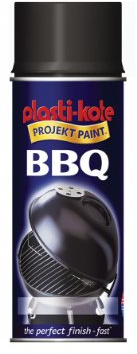 Plasti-kote 150 400ml Bar-B-Que Spray