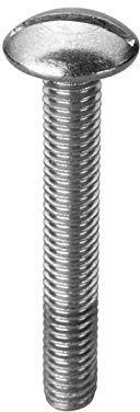 Lacor 56526 – Set von 6 Profi-Küche Qualitätsschrauben | Langlebiges Profi-Utensil; entwickelt für optimale Leistung und schnelle, unkomplizierte Reinigung in der Spülmaschine