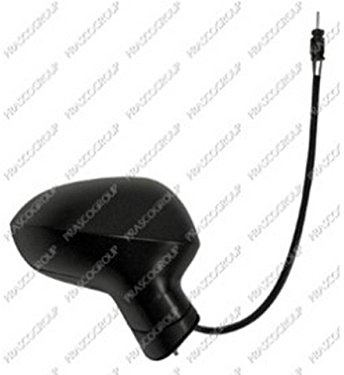 Prasco st0357103 Mirrors Outdoor for Cars