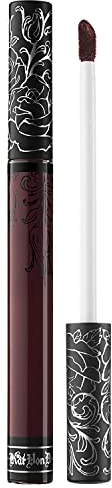 Kat Von D Everlasting Liquid Lipstick Exorcism - Ripe Blackberry by Kat Von D